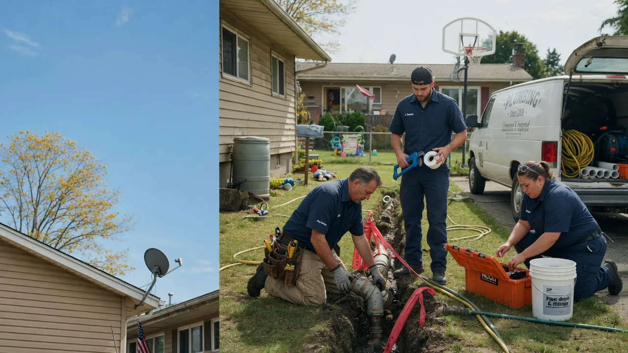 Garbage Disposal Replacement in De Soto, WI near me